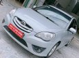 Hyundai Verna 2010 - Xe màu bạc