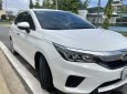 Honda City 2021 - Xe màu trắng
