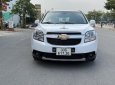 Chevrolet Orlando 2014 - Xe tư nhân chính chủ, công chức sử dụng, biển Hà Nội