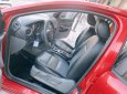 Ford Focus 2011 - Xe màu đỏ