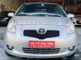 Toyota Yaris 2008 - Màu bạc, xe nhập