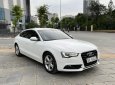 Audi A5 2016 - Màu trắng, nội thất kem