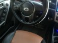 Kia Forte 2010 - Giá 255tr, màu đen