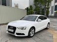 Audi A5 2016 - Màu trắng, nội thất kem