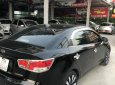 Kia Forte 2010 - Giá 255tr, màu đen