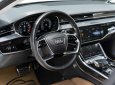 Audi S8 2020 - Xe màu trắng