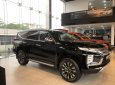 Mitsubishi Pajero Sport 2022 - Mạnh mẽ cá tính