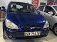 Hyundai Getz 2007 - Màu xanh, 148 triệu