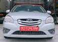 Hyundai Verna 2010 - Xe màu bạc