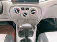 Hyundai Verna 2010 - Xe màu bạc