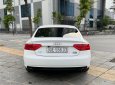 Audi A5 2016 - Màu trắng, nội thất kem