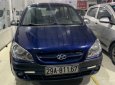 Hyundai Getz 2007 - Màu xanh, 148 triệu