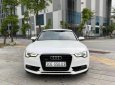 Audi A5 2016 - Màu trắng, nội thất kem