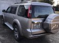 Ford Everest 2011 - Máy dầu, một cầu