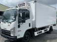 Isuzu QKR 2022 - Isuzu đông lạnh 2 tấn Ô Tô Quyền -  Ngân hàng hỗ trợ nhanh