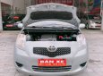 Toyota Yaris 2007 - Màu bạc, nhập khẩu nguyên chiếc Pháp