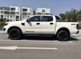 Ford Ranger 2021 - Dòng xe bán tải gầm cao