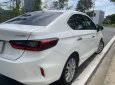 Honda City 2021 - Xe màu trắng