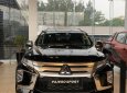 Mitsubishi Pajero Sport 2022 - Mạnh mẽ cá tính