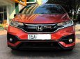 Honda Jazz 2018 - Nhập khẩu Thái Lan, 1 chủ từ đầu