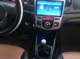 Kia Forte 2010 - Giá 255tr, màu đen