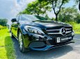 Mercedes-Benz 2018 - Loa Bumaster, màu đen nội thất kem, còn rất mới 25.000km bao check hãng