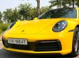 Porsche 911 2022 - Đăng ký lần đầu 2022 còn mới, giá tốt 9 tỷ 800tr