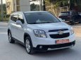 Chevrolet Orlando 2017 - Xe màu trắng