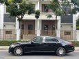 Mercedes-Benz 2015 - Độ full Maybach - Cực mới, xe lên rất nhiều đồ chơi + biển số TP. Cam kết chất lượng xe