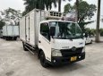 Hino XZU 2014 - Bán xe tải đông lạnh 3,5 tấn