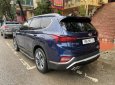 Hyundai Santa Fe 2021 - Xe màu xanh lam