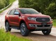 Ford Everest 2022 - Hỗ trợ ngân hàng - Lãi suất thấp