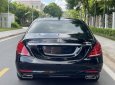 Mercedes-Benz 2015 - Độ full Maybach - Cực mới, xe lên rất nhiều đồ chơi + biển số TP. Cam kết chất lượng xe