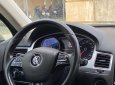 Volkswagen Touareg 2016 - xe  màu nâu