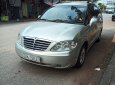 Ssangyong Stavic 2007 - Ssangyong Stavic 2007 số sàn tại 1