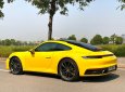 Porsche 911 2022 - Đăng ký lần đầu 2022 còn mới, giá tốt 9 tỷ 800tr