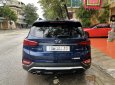 Hyundai Santa Fe 2021 - Xe màu xanh lam