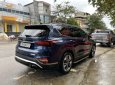 Hyundai Santa Fe 2021 - Xe màu xanh lam