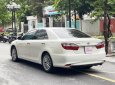 Toyota Camry 2018 - Full lịch sử hãng