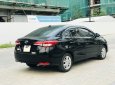 Toyota Vios 2019 - Xe màu đen