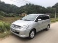 Toyota Innova 2006 - Màu bạc, 205 triệu