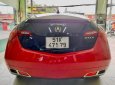 Acura ZDX 2009 - Màu đỏ, nhập khẩu, 879 triệu