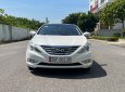 Hyundai Sonata 2011 - Biển Hà Nội 