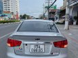 Kia Forte 2009 - Màu bạc số tự động