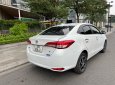 Toyota Vios 2021 - Bán xe gia đình giá 465tr