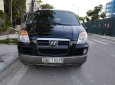 Hyundai Grand Starex 2004 - Xe màu đen, xe nhập, giá chỉ 143 triệu