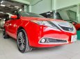 Acura ZDX 2009 - Màu đỏ, nhập khẩu, 879 triệu