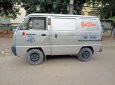 Suzuki Super Carry Van 2005 - Màu bạc, giá rẻ