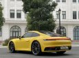 Porsche 911 2021 - Porsche 911 2021