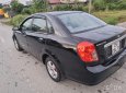 Daewoo Lacetti 2004 - Màu đen, giá chỉ 72 triệu